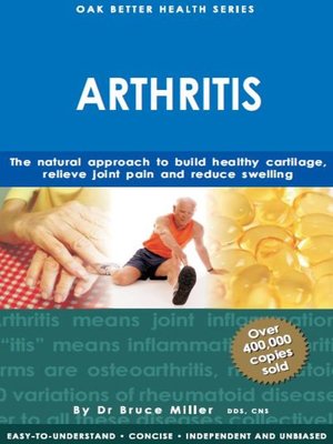 cover image of Arthritis